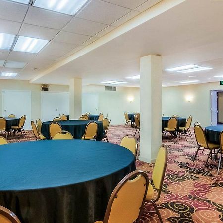 Econo Lodge - South Bend Eksteriør billede