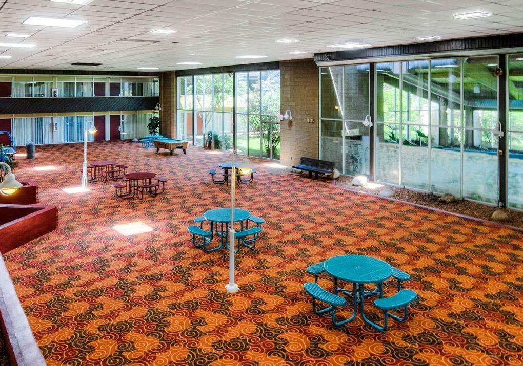 Econo Lodge - South Bend Eksteriør billede