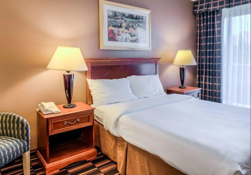 Econo Lodge - South Bend Eksteriør billede