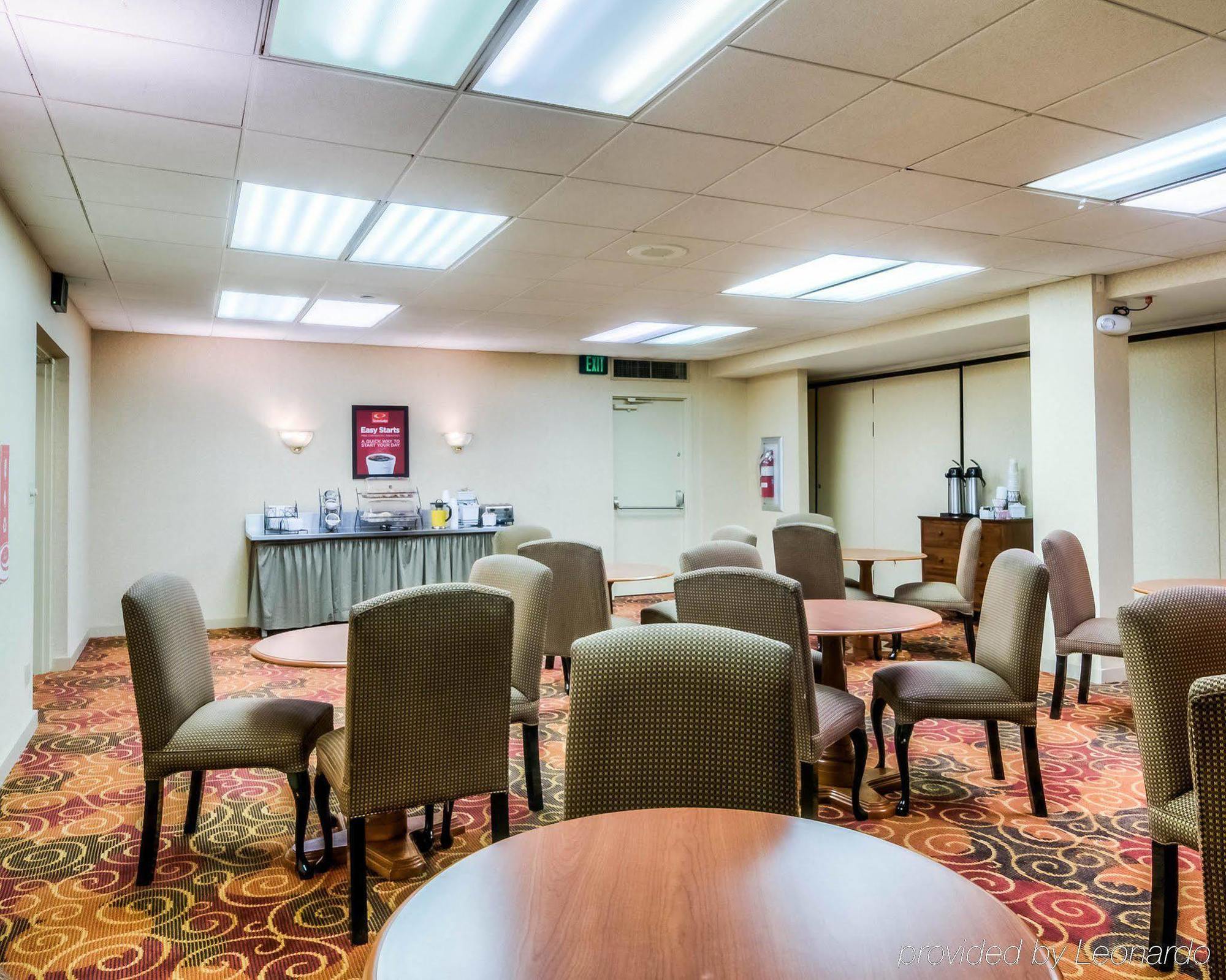 Econo Lodge - South Bend Eksteriør billede