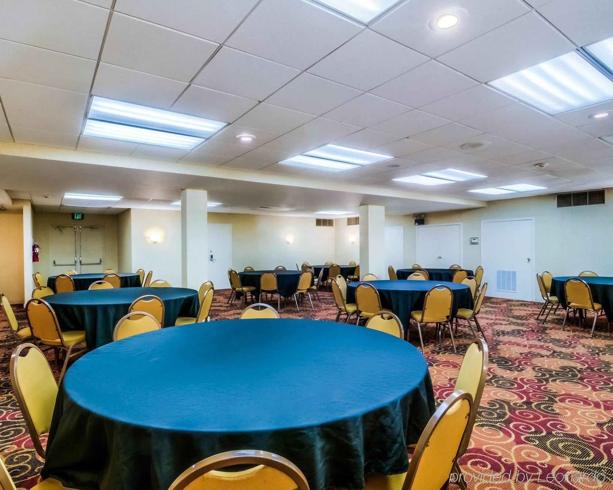 Econo Lodge - South Bend Eksteriør billede